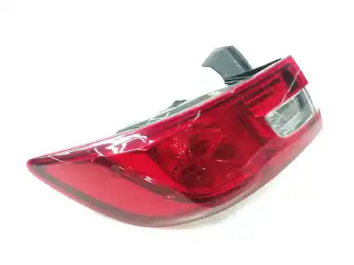 Автозапчастина б/у лівий ход ліхар для renault clio iv (bh_) 1.5 dci 75 посилання на oem iam 265553752r 265553752r 265553752r