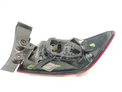 Автозапчастина б/у лівий ход ліхар для renault clio iv (bh_) 1.5 dci 75 посилання на oem iam 265553752r 265553752r 265553752r