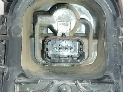 Автозапчастина б/у лівий ход ліхар для RENAULT CLIO IV (BH_) 1.5 DCI 75 Посилання на OEM IAM 265553752R 265553752R 265553752R