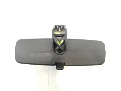 Автозапчастина б/у внутрішне дзеркало для renault clio iv (bh_) 1.5 dci 75 посилання на oem iam 963216176r 963216176r 963216176r