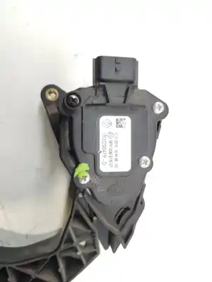 Автозапчастина б/у пotенціометр для renault clio iv (bh_) 1.5 dci 75 посилання на oem iam 180029347r 180029347r 180029347r