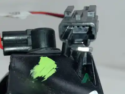 Автозапчастина б/у внутрішній правий завод для renault clio iv (bh_) 1.5 dci 75 посилання на oem iam 265505796r 265505796r 265505796r