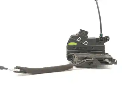 Автозапчастина б/у замок передній праві двері для renault clio iv (bh_) 1.5 dci 75 посилання на oem iam 805024563r 805024563r 805024563r