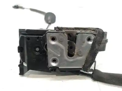 Автозапчастина б/у замок передній праві двері для RENAULT CLIO IV (BH_) 1.5 DCI 75 Посилання на OEM IAM 805024563R 805024563R 805024563R