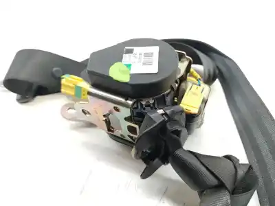 İkinci el araba yedek parçası ARKA SAG EMNIYET KEMERI için VOLKSWAGEN TOUAREG 7LA DESDE 11/2002 HASTA 11/2006  OEM IAM referansları 560981801 560981801 560981801