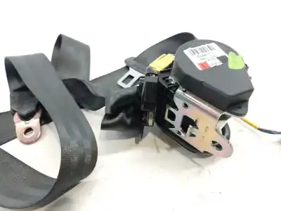 Pièce détachée automobile d'occasion CEINTURE DE SECURITE ARRIERE GAUCHE pour VOLKSWAGEN TOUAREG 7LA DESDE 11/2002 HASTA 11/2006  Références OEM IAM 560981701 560981701 560981701