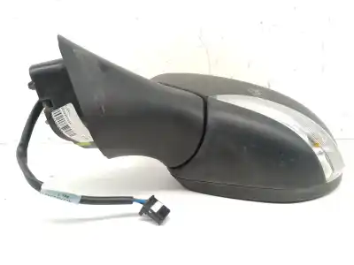 Автозапчастина б/у ЛІВЕ ДЗЕРКАЛО для RENAULT CLIO IV (BH_)  Посилання на OEM IAM 963025724R 963025724R 963025724R