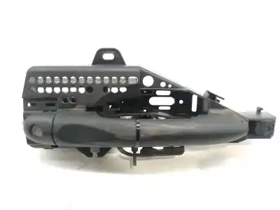 Автозапчастина б/у ліва передня зовнішня ручка для renault clio iv (bh_) 1.5 dci 75 посилання на oem iam 806b04979r 806b04979r 806b04979r