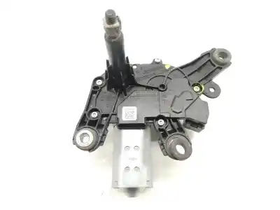 Автозапчастина б/у двигатель заднього склоочисника для renault clio iv (bh_) 1.5 dci 75 посилання на oem iam 287105483r 287105483r 287105483r