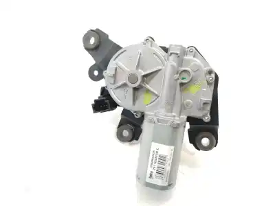 Автозапчастина б/у двигатель заднього склоочисника для renault clio iv (bh_) 1.5 dci 75 посилання на oem iam 287105483r 287105483r 287105483r