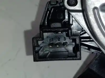 Автозапчастина б/у двигатель заднього склоочисника для renault clio iv (bh_) 1.5 dci 75 посилання на oem iam 287105483r 287105483r 287105483r