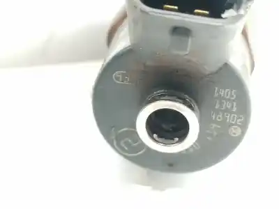 Second-hand car spare part Injector for FIAT DOBLO (119) * OEM IAM references 0445110119 0445110119 0445110119