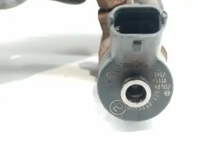 Second-hand car spare part Injector for FIAT DOBLO (119) * OEM IAM references 0445110119 0445110119 0445110119