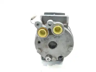 Second-hand car spare part air conditioning compressor for volvo xc70 2.5 20v turbo cat oem iam references 8708581