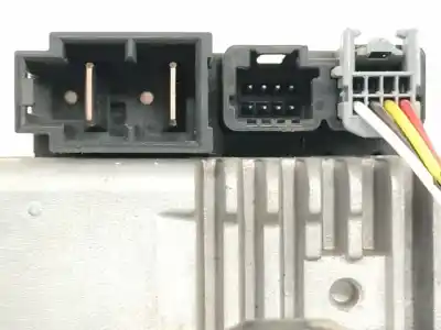 Автозапчастина б/у рульва колонка для RENAULT CLIO IV (BH_) 1.5 DCI 75 Посилання на OEM IAM 488105110R 488105110R 488105110R