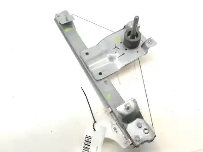 Автозапчастина б/у регулятор склона задній лівий для renault clio iv (bh_) 1.5 dci 75 посилання на oem iam 827013204r 827013204r 827013204r