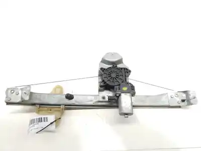 Автозапчастина б/у регулятор переднього правого скла для renault clio iv (bh_) 1.5 dci 75 посилання на oem iam 128001471b 128001471b 128001471b