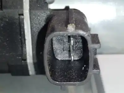 Автозапчастина б/у регулятор переднього правого скла для renault clio iv (bh_) 1.5 dci 75 посилання на oem iam 128001471b 128001471b 128001471b