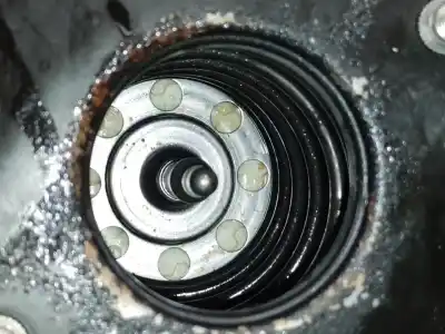 Автозапчасти б/у тормозной серво за renault kangoo (f/kc0) * ссылки oem iam 0204051634 0204051634 0204051634