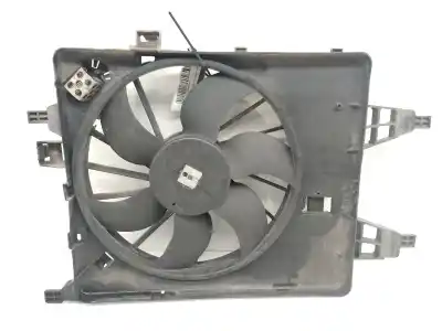 Автозапчасти б/у электрический вентилятор за renault kangoo (f/kc0) * ссылки oem iam 8200427466b 8200427466b 8200427466b