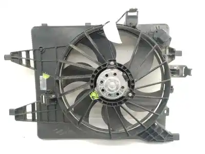 Автозапчасти б/у электрический вентилятор за renault kangoo (f/kc0) * ссылки oem iam 8200427466b 8200427466b 8200427466b