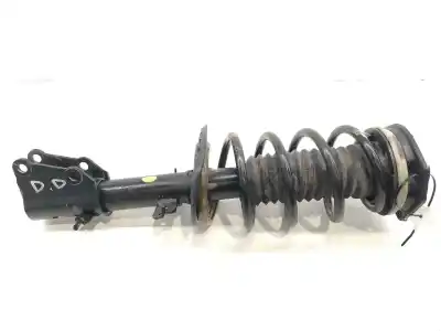 Автозапчасти б/у амортизатор передний правый за renault kangoo (f/kc0) * ссылки oem iam 8200868516 8200868516 8200868516