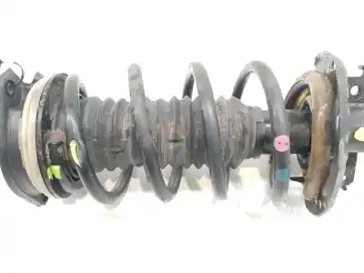 Автозапчасти б/у передний левый амортизатор за renault kangoo (f/kc0) * ссылки oem iam 8200868516 8200868516 8200868516