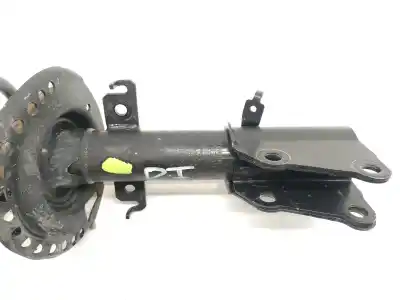 Автозапчасти б/у передний левый амортизатор за renault kangoo (f/kc0) * ссылки oem iam 8200868516 8200868516 8200868516