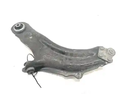 Second-hand car spare part Front Right Lower Suspension Arm for RENAULT KANGOO (F/KC0) * OEM IAM references 8200586567 8200586567 8200586567