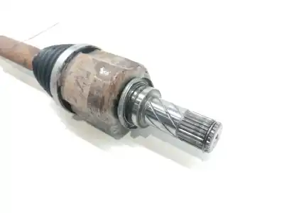 Автозапчасти б/у передняя левая трансмиссия за renault kangoo (f/kc0) * ссылки oem iam 8200597305 Автозапчасти б/у передняя левая трансмиссия за renault kangoo (f/kc0) * ссылки oem iam 8200597305