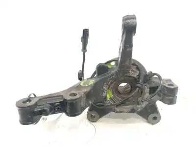 Автозапчасти б/у передняя правая кулачка за renault kangoo (f/kc0) * ссылки oem iam 8200755590 8200755590 8200755590