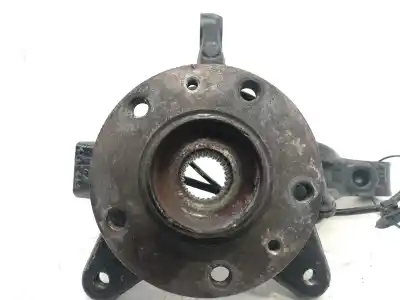 Автозапчасти б/у передняя правая кулачка за renault kangoo (f/kc0) * ссылки oem iam 8200755590 Автозапчасти б/у передняя правая кулачка за renault kangoo (f/kc0) * ссылки oem iam 8200755590