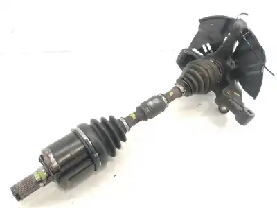 Автозапчасти б/у передняя левая кулачка за mazda cx-9 (... - 2014  ссылки oem iam l20633030b l20633030b l20633030b