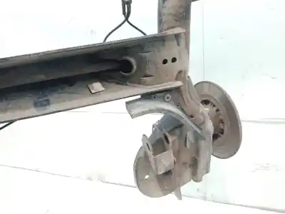 Автозапчасти б/у задний мост за renault kangoo (f/kc0) * ссылки oem iam 555113267r Автозапчасти б/у задний мост за renault kangoo (f/kc0) * ссылки oem iam 555113267r