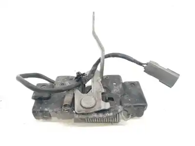 Автозапчастина б/у замок капота для mazda cx-9 (... - 2014  посилання на oem iam tk4856620b tk4856620b tk4856620b