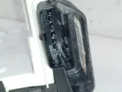 Pezzo di ricambio per auto di seconda mano serratura porta posteriore destra per citroen c3 ii (sc_) 1.2 vti 82 riferimenti oem iam psa006249 psa006249 psa006249