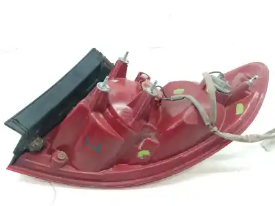 Pezzo di ricambio per auto di seconda mano lampada posteriore sinistra per hyundai santa fe (bm) 2.2 crdi style 4x4 riferimenti oem iam 924012b00