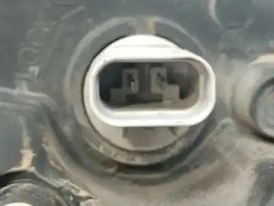 Pezzo di ricambio per auto di seconda mano faro anteriore sinistro per hyundai santa fe (bm) 2.2 crdi style 4x4 riferimenti oem iam 921012bxxx