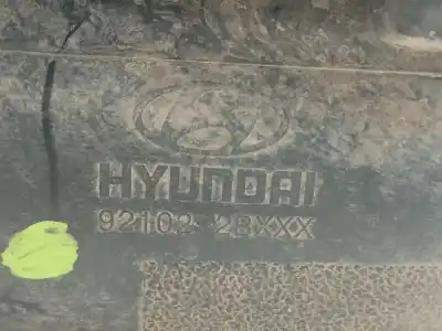 Pezzo di ricambio per auto di seconda mano faro anteriore destro per hyundai santa fe (bm) 2.2 crdi style 4x4 riferimenti oem iam 921022bxxx