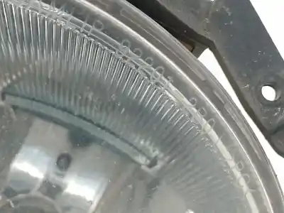 Pezzo di ricambio per auto di seconda mano fendinebbia sinistra per hyundai santa fe (bm) 2.2 crdi style 4x4 riferimenti oem iam 922012b000