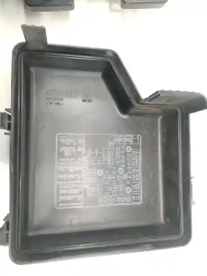 Pezzo di ricambio per auto di seconda mano scatola relè/fusibili per hyundai santa fe (bm) 2.2 crdi style 4x4 riferimenti oem iam 919502b100