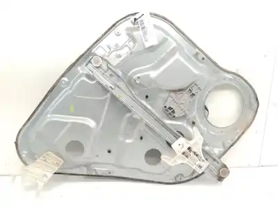 Pezzo di ricambio per auto di seconda mano alzacristalli posteriore destro per hyundai santa fe (bm) 2.2 crdi style 4x4 riferimenti oem iam 834802b020j4s4