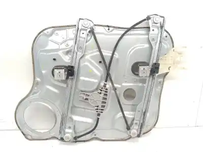 Pezzo di ricambio per auto di seconda mano alzacristalli anteriore sinistro per hyundai santa fe (bm) 2.2 crdi style 4x4 riferimenti oem iam 824702b030j4s4
