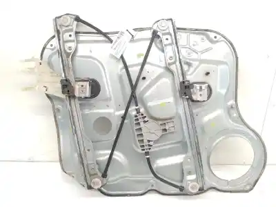 Pezzo di ricambio per auto di seconda mano alzacristalli anteriore destro per hyundai santa fe (bm) 2.2 crdi style 4x4 riferimenti oem iam 824802b030j4s4