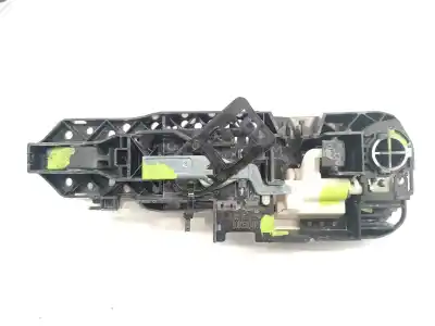 Pezzo di ricambio per auto di seconda mano MANIGLIA ESTERNA ANTERIORE DESTRA per RENAULT MEGANE III COUPÉ (DZ0/1_)  Riferimenti OEM IAM 806060041R 806060041R 806060041R