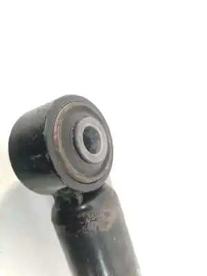 Second-hand car spare part rear left shock absorber for opel astra j (p10) 1.7 cdti (68) oem iam references 13279263 13279263 13279263