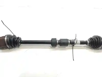 Second-hand car spare part front right transmission for kia cee'd sw (ed) 1.4 cvvt oem iam references 495001h211 495001h211 495001h211