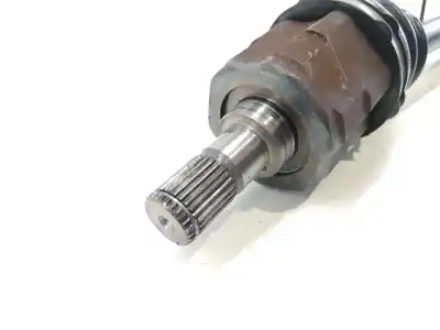 Second-hand car spare part front right transmission for kia cee'd sw (ed) 1.4 cvvt oem iam references 495001h211