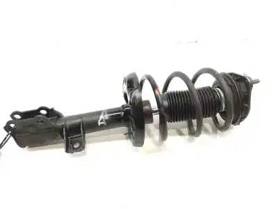 Second-hand car spare part front left shock absorber for kia cee'd sw (ed) 1.4 cvvt oem iam references 546501h500 546501h500 546501h500