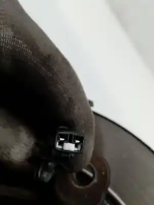 Автозапчасти б/у поворот заднего права за kia cee'd sw (ed) 1.4 cvvt ссылки oem iam 527201h500 527201h500 527201h500